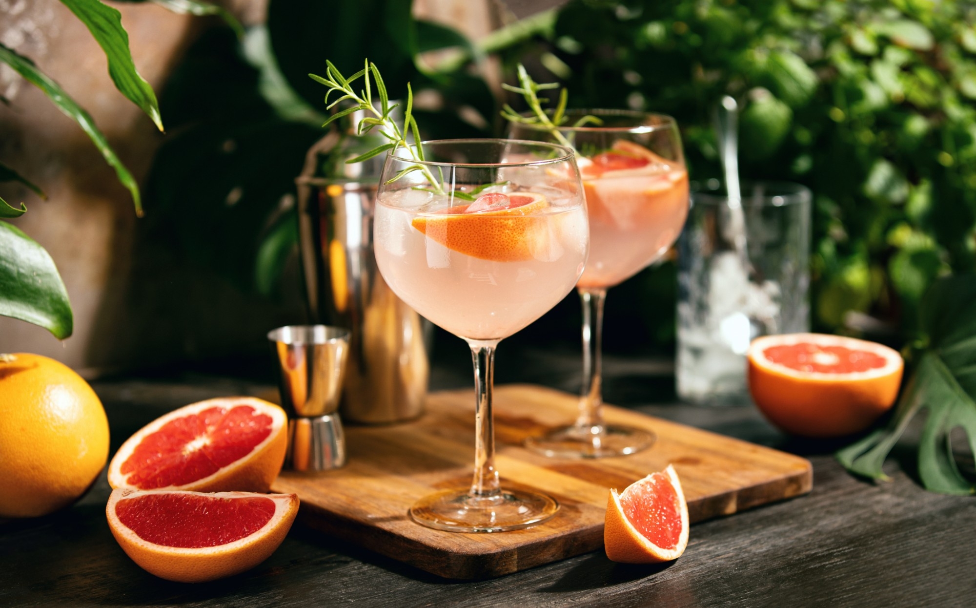 Cocktails